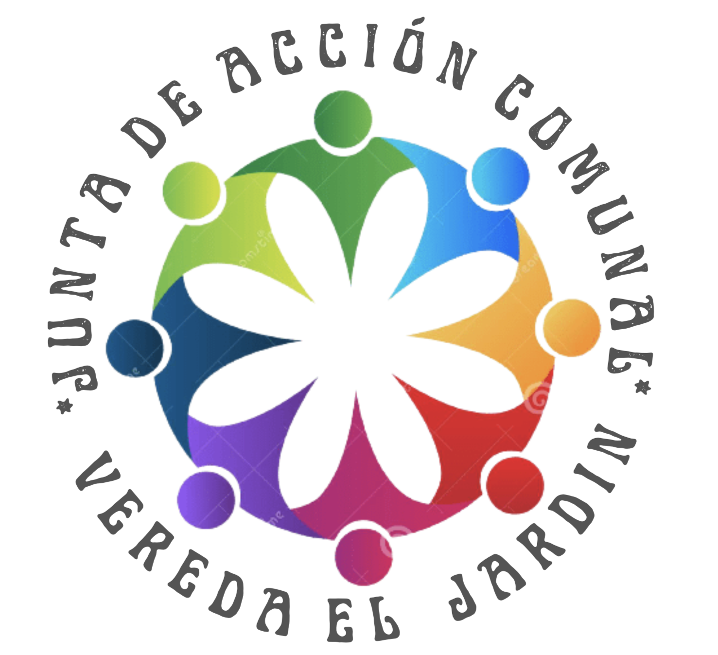 Logo Junta Accion Comunal Vereda El Jardin