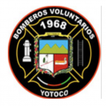 Bomberos Yotoco