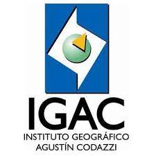 Consulta Catastro IGAC