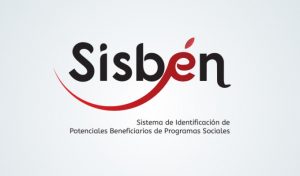 Sisbén Colombia