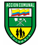 Logo Accion Comunal