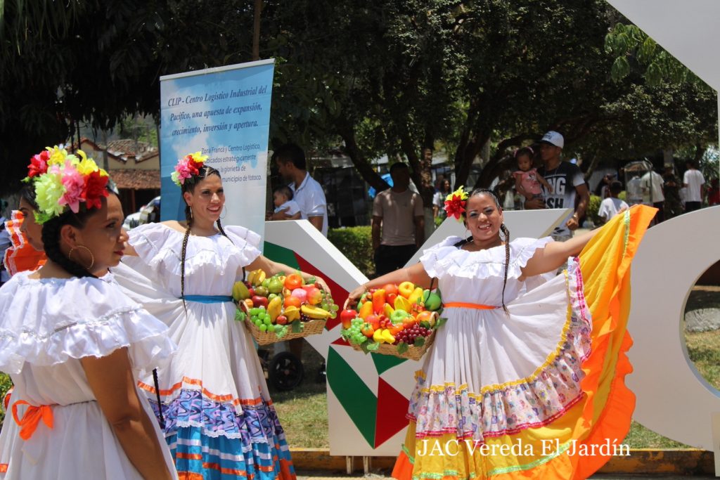 Yotoco Celebracion Aniversario 400