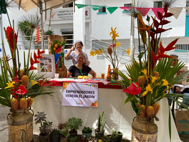 Lee más sobre el artículo Celebrando los 400 años del Municipio de Yotoco