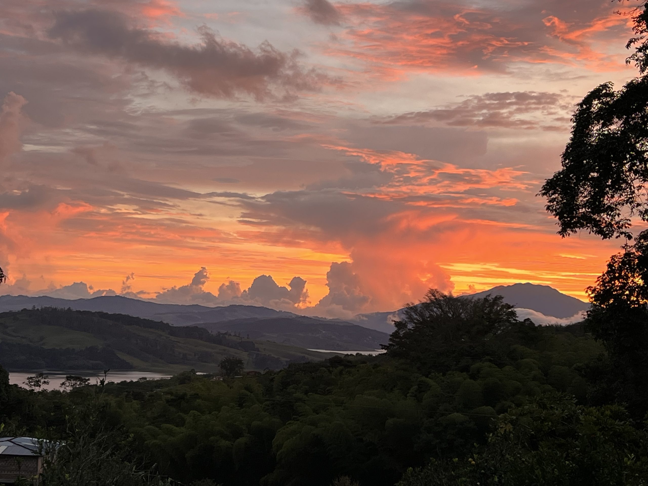 Turismo Rural en Vereda El Jardin