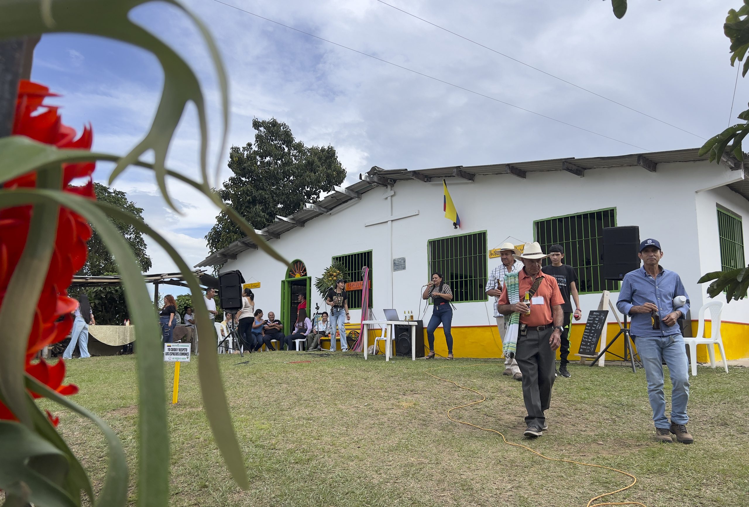 Lee más sobre el artículo GRACIAS POR APOYAR EL FESTIVAL DE EMPRENDIMIENTO EL JARDÍN 2024
