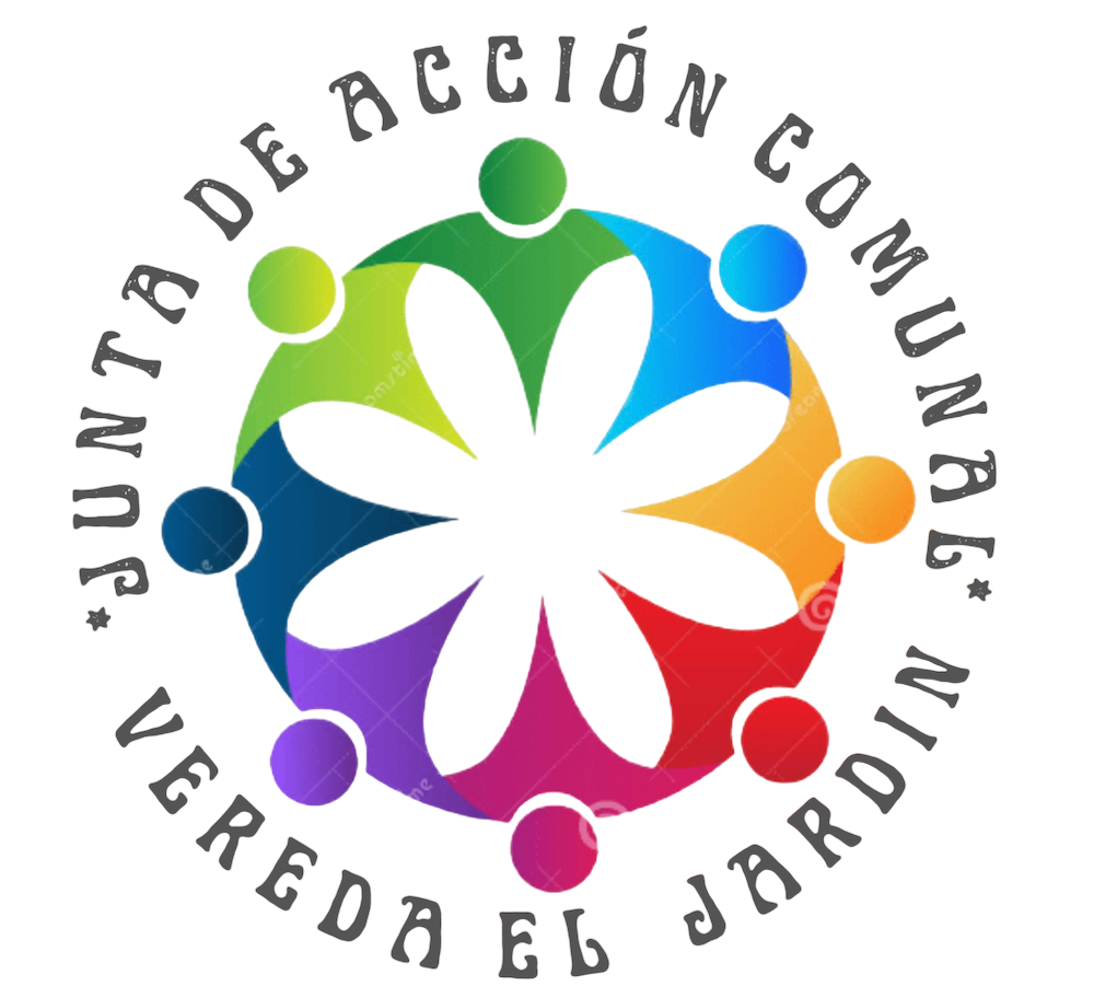 Logo Junta de Accion Comunal Vereda el Jardin Yotoco