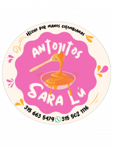 Antojitos Sara Lu