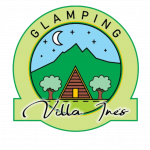 Glamping Villa Inés Vereda El Jardin