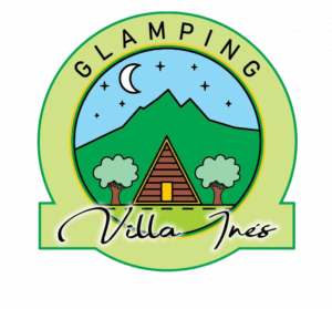 Glamping Villa Inés Vereda El Jardin