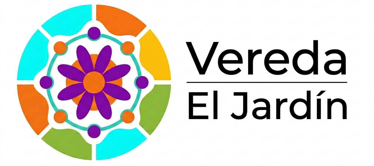 Vereda El Jardin Yotoco Valle del Cauca logo